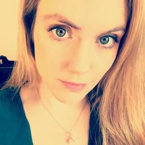 Meet your Posher, Jazmin